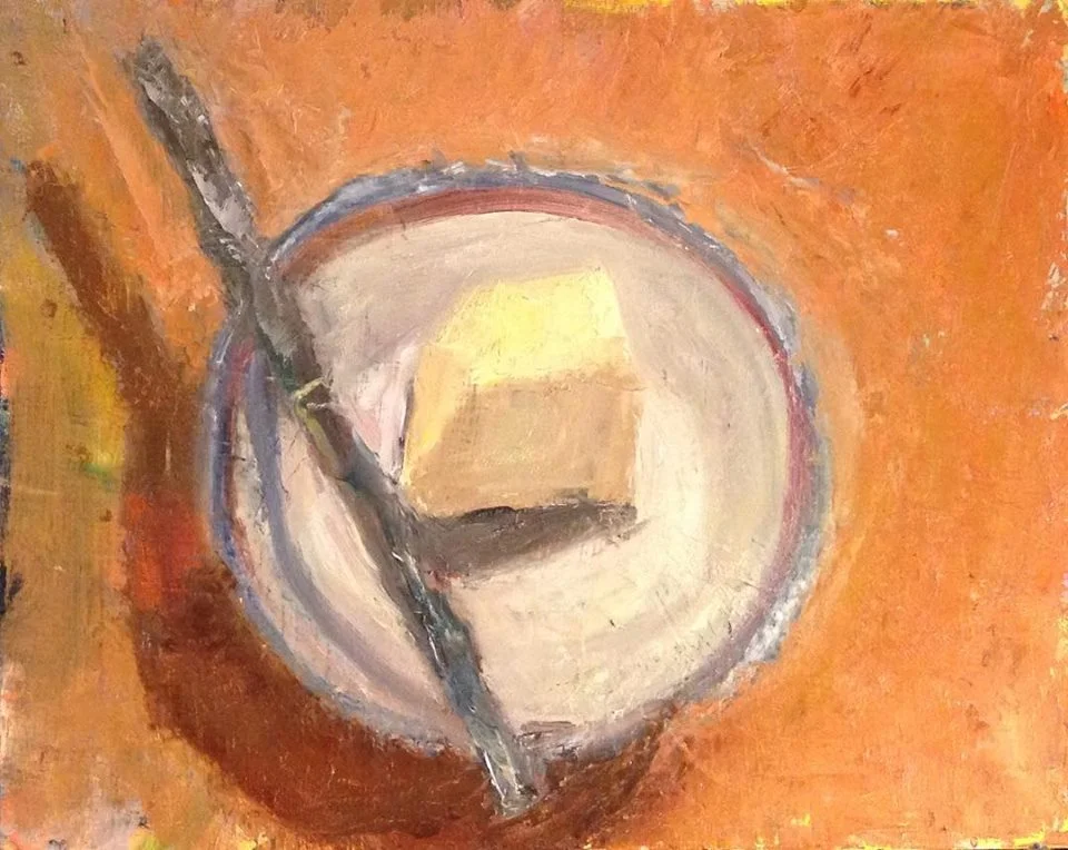 Butter