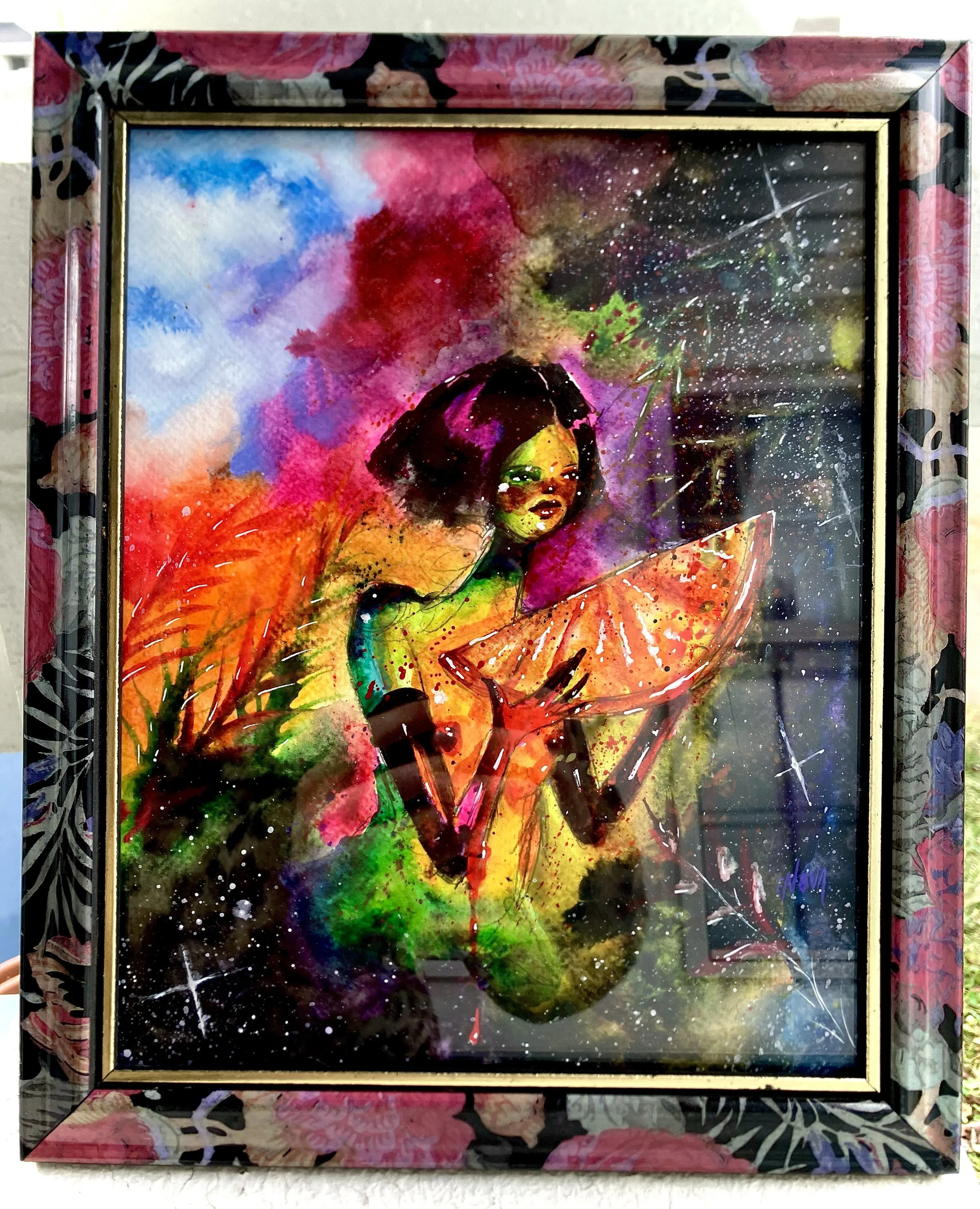 Blood Orange framed.jpg