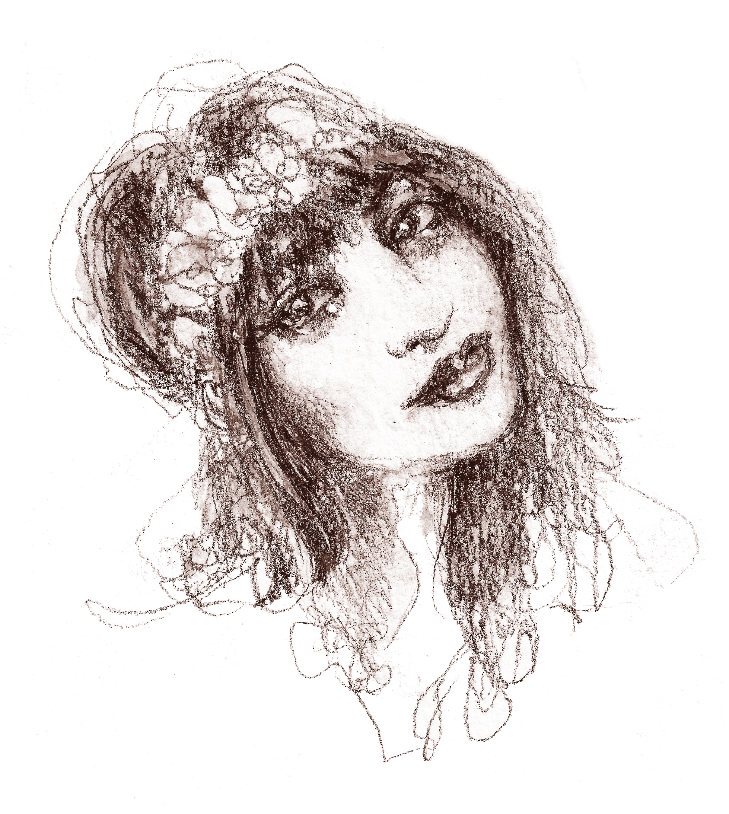 Self Portrait
