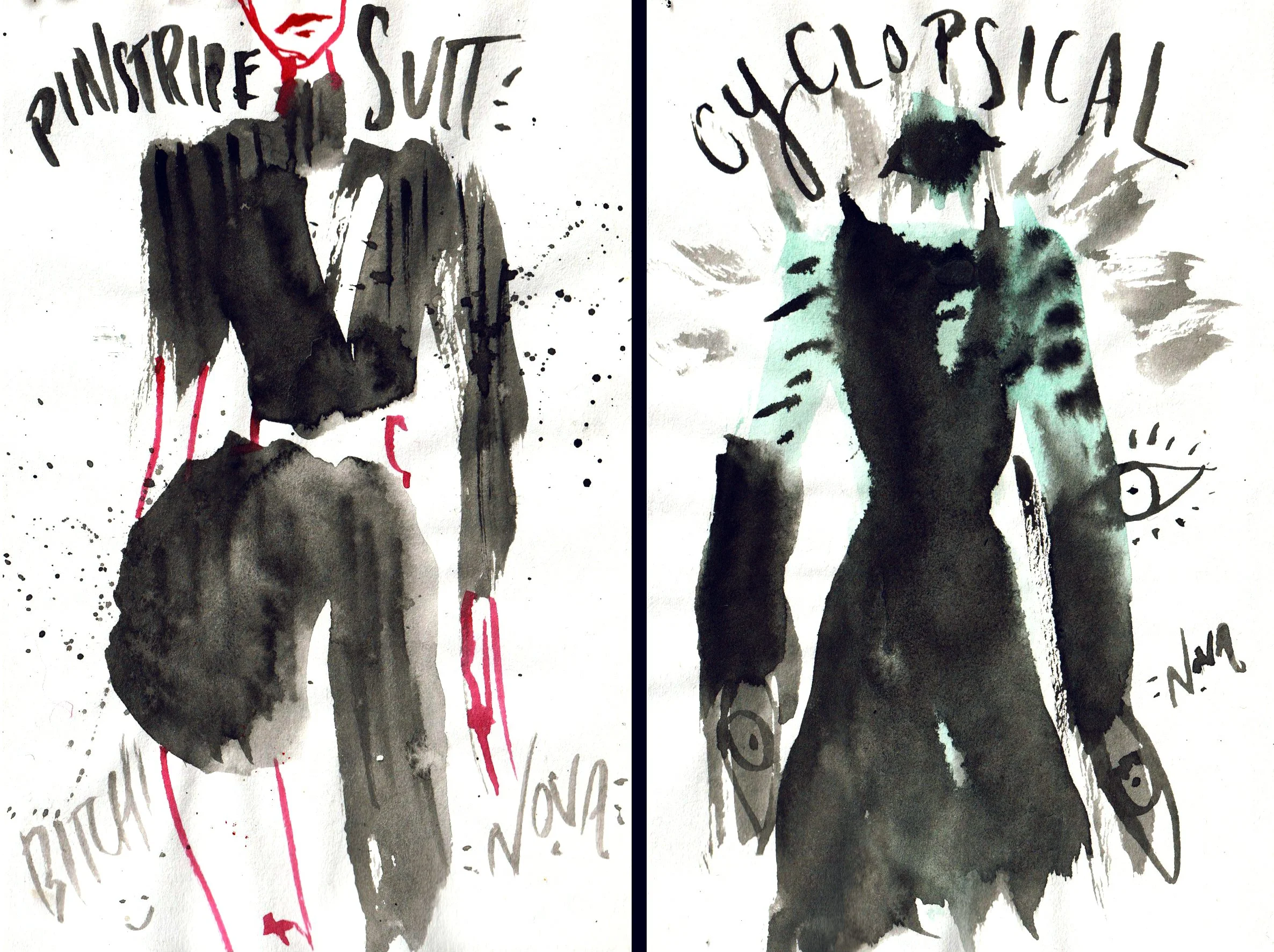 pinstripe suit and cyclopsical.jpg