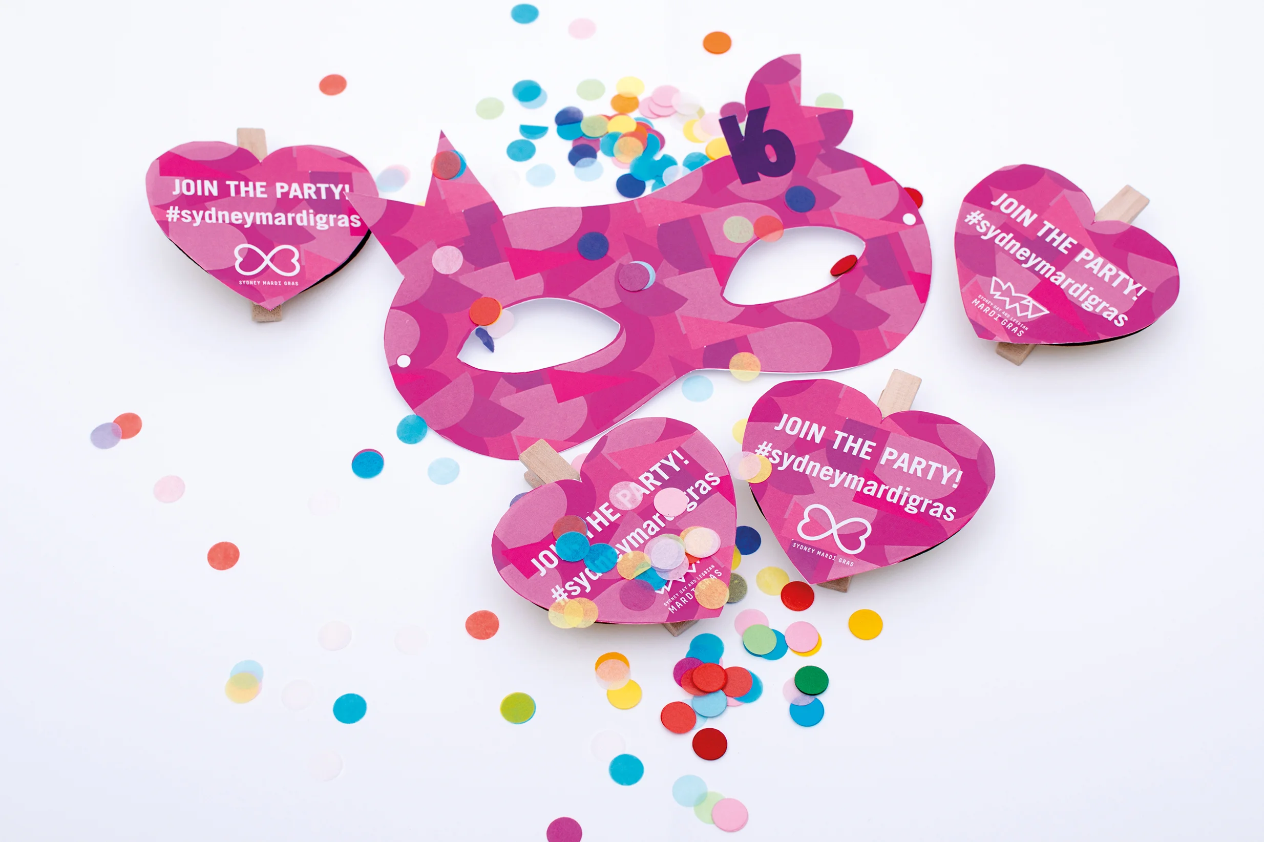 mardi gras mask and buttons 2.jpg