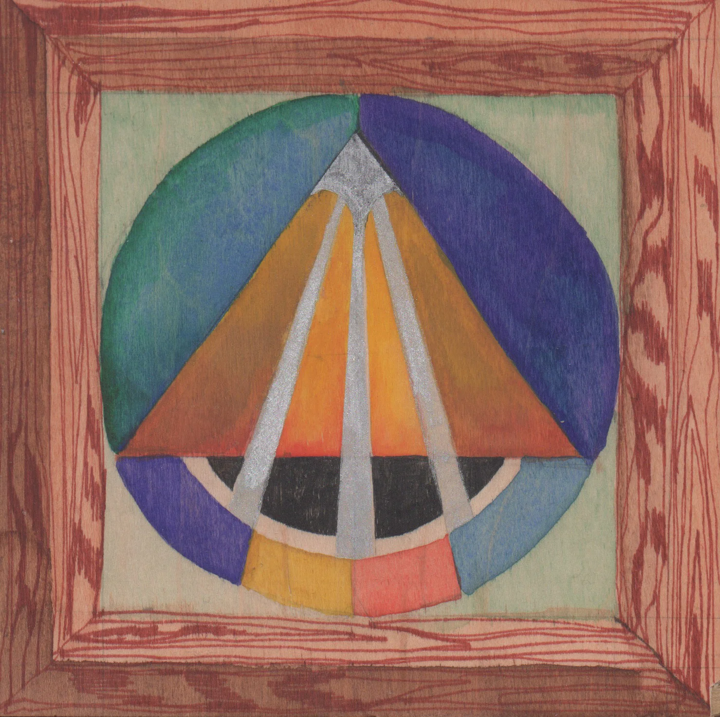 Woodblock 2