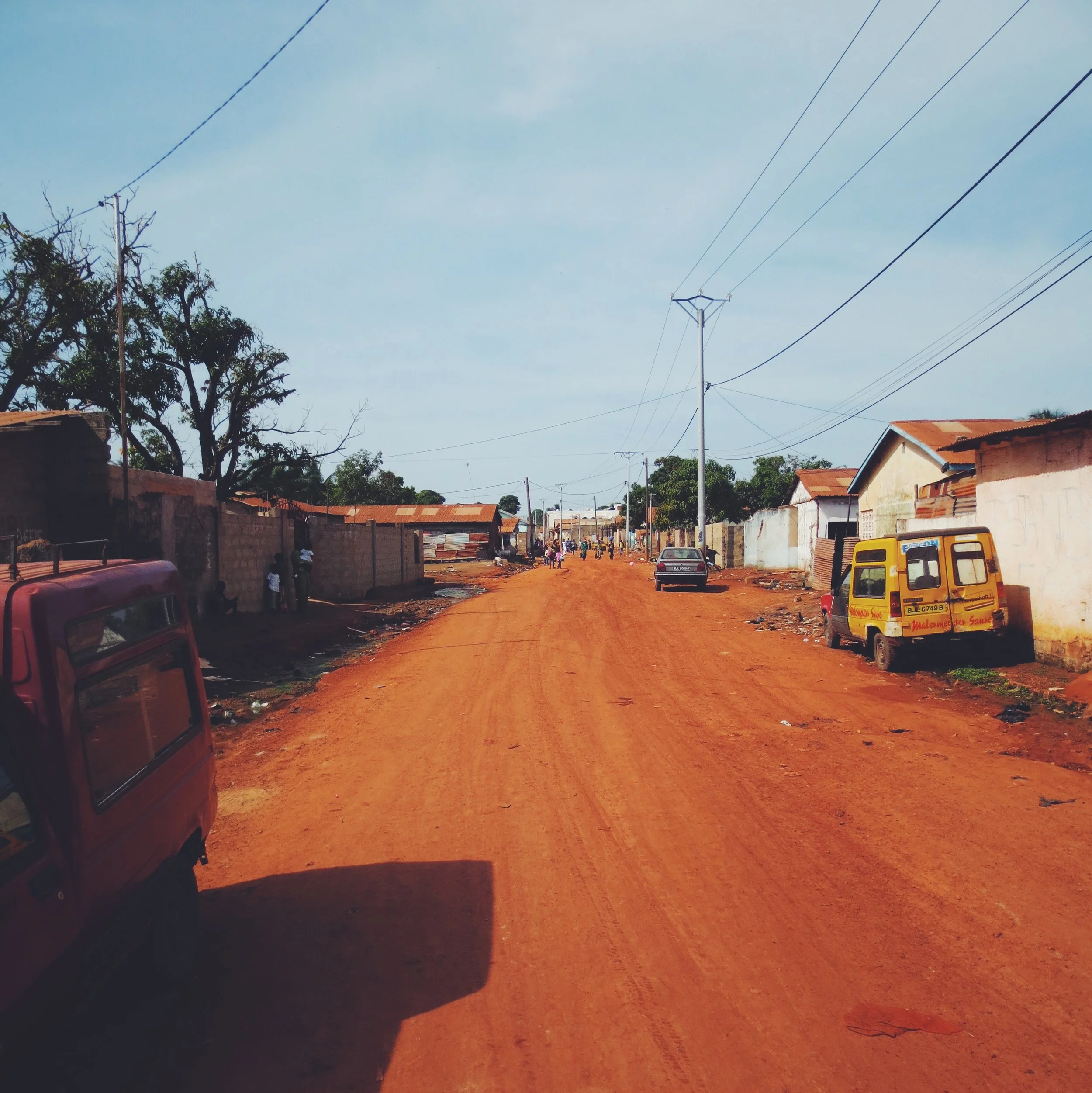 This Country of Ours