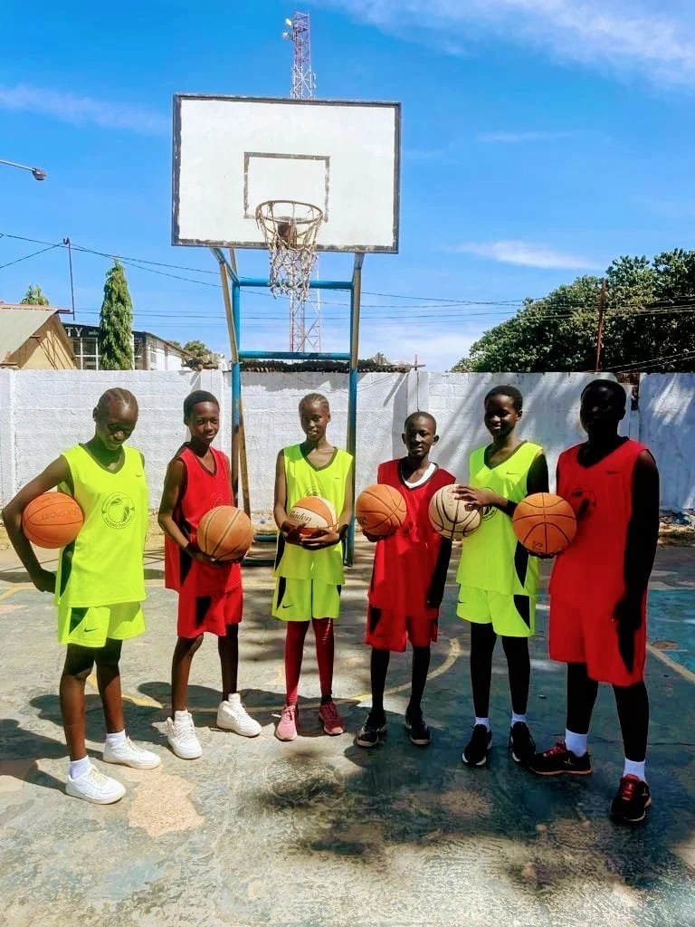 The Year in Review: 2023/24