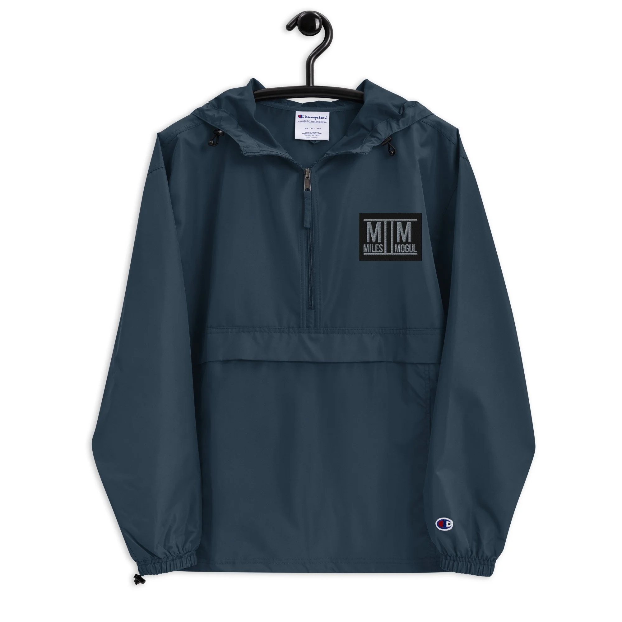 embroidered-champion-packable-jacket-navy-front-6483b87634298.jpg