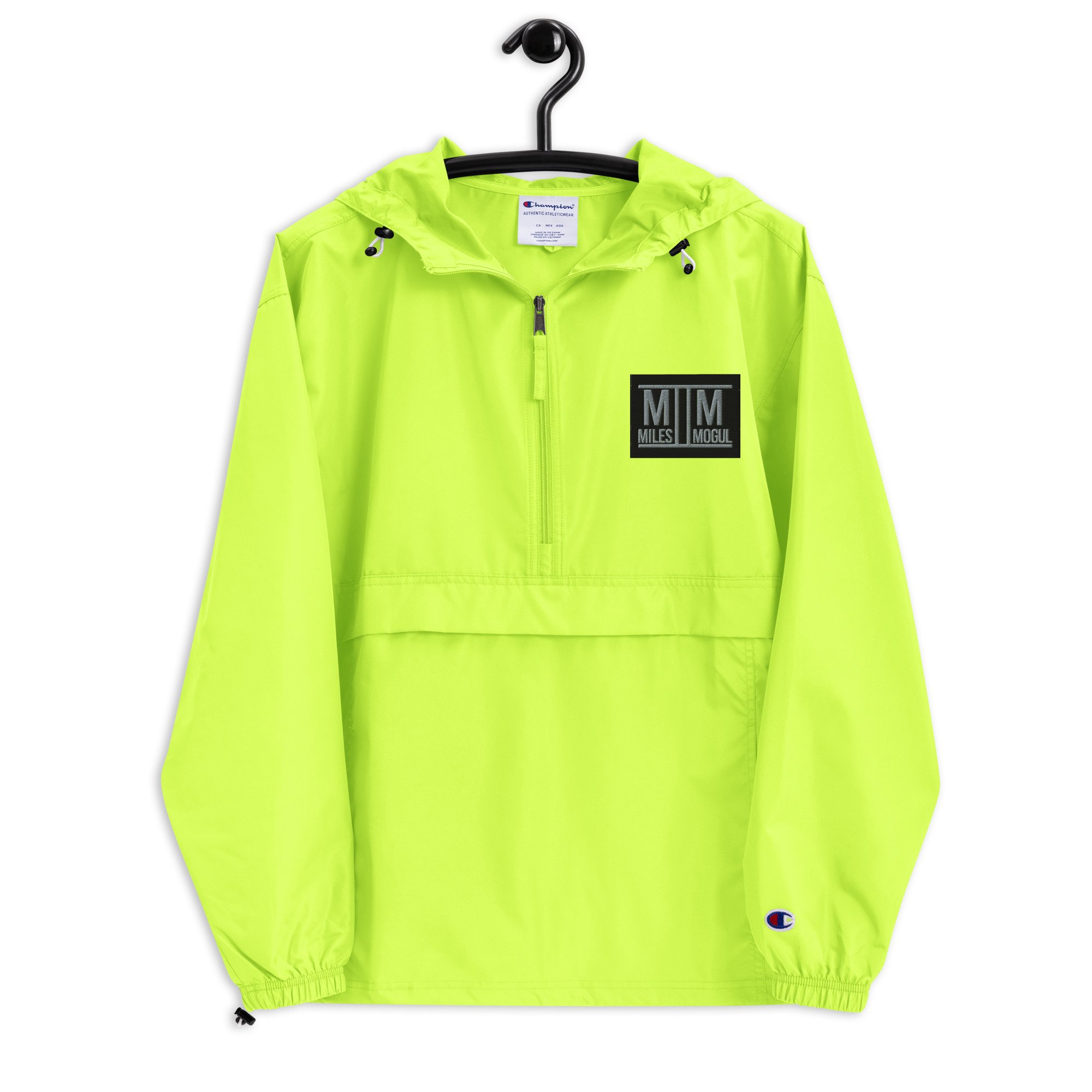 embroidered-champion-packable-jacket-safety-green-front-6483b876345e5.jpg