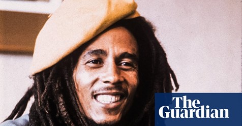 Bob Marley in London in 1977. His Chelsea house is to get an English Heritage blue plaque. Photograph: David Newell Smith/Observer
