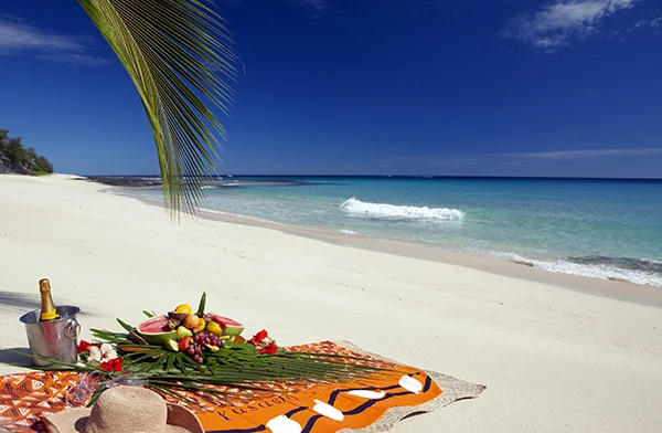 Yasawa Island Resort & Spa