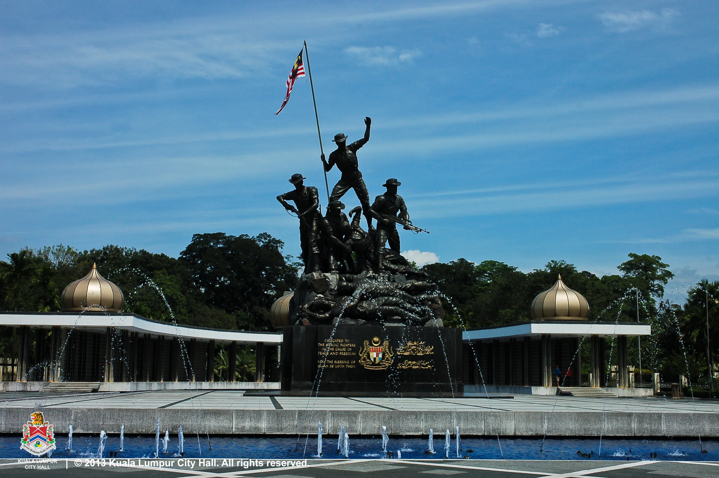 Tourism Malaysia — Target Travel