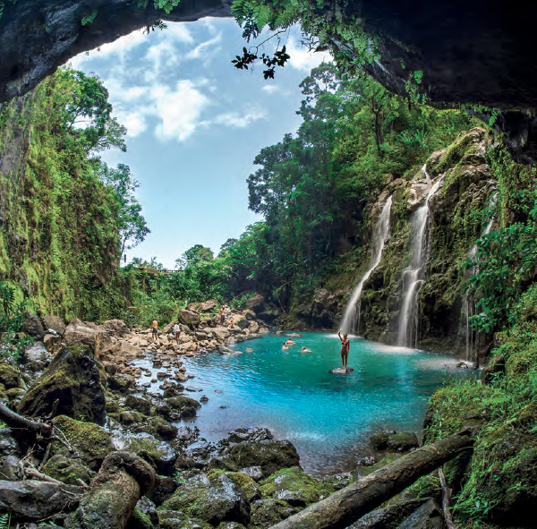 Image courtesy of Hawaii Tourism Authority