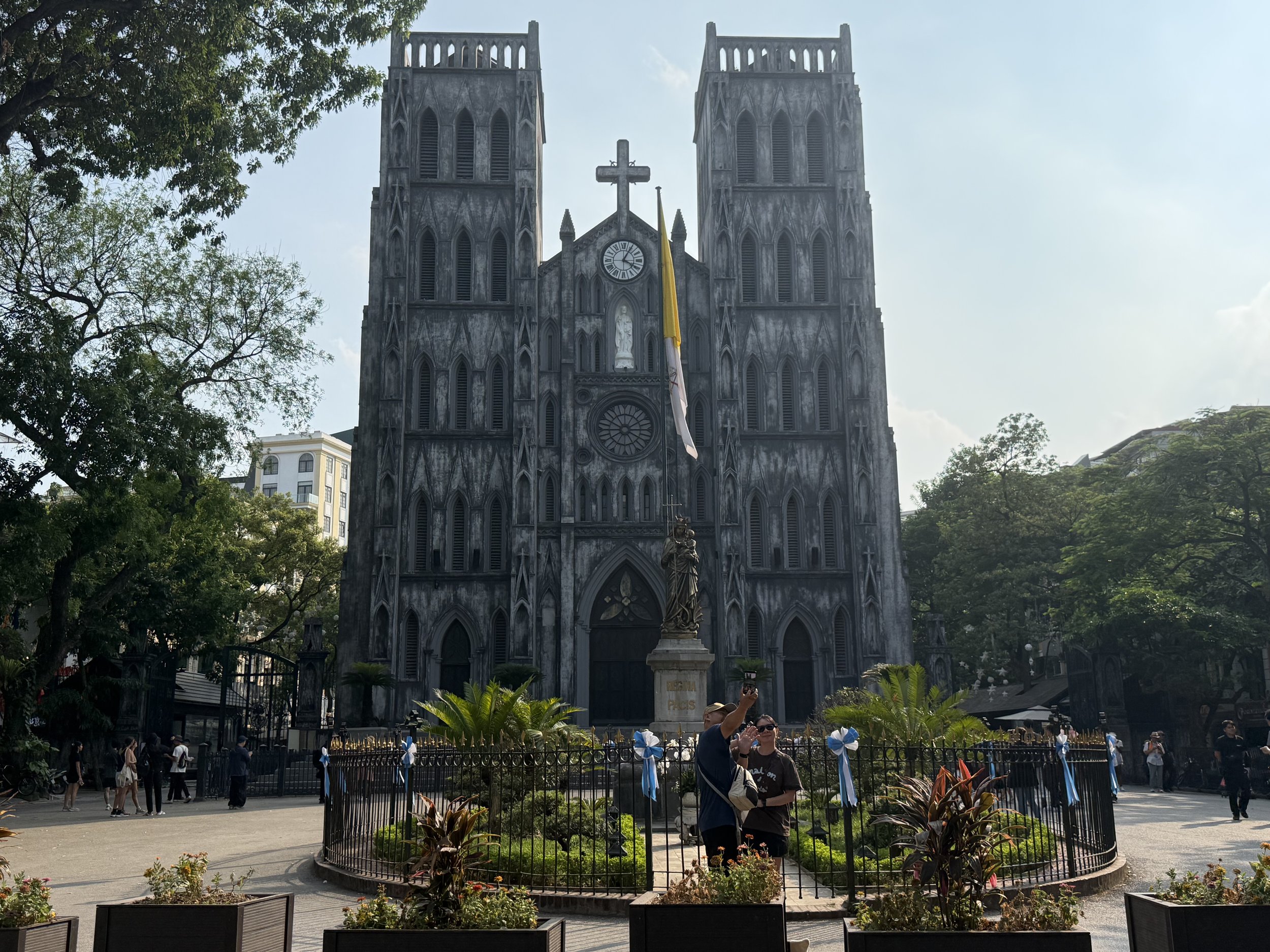 Hanoi at 35°C: Why My Second Visit Was Even Better