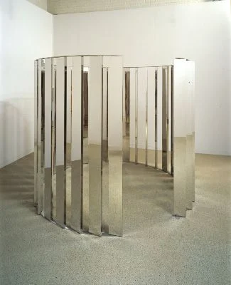 Jeppe Hein, 2006.