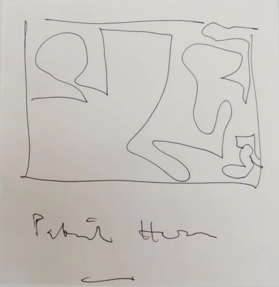patrick heron