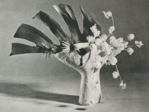 the art of arranging flowers by shozo sato 1968