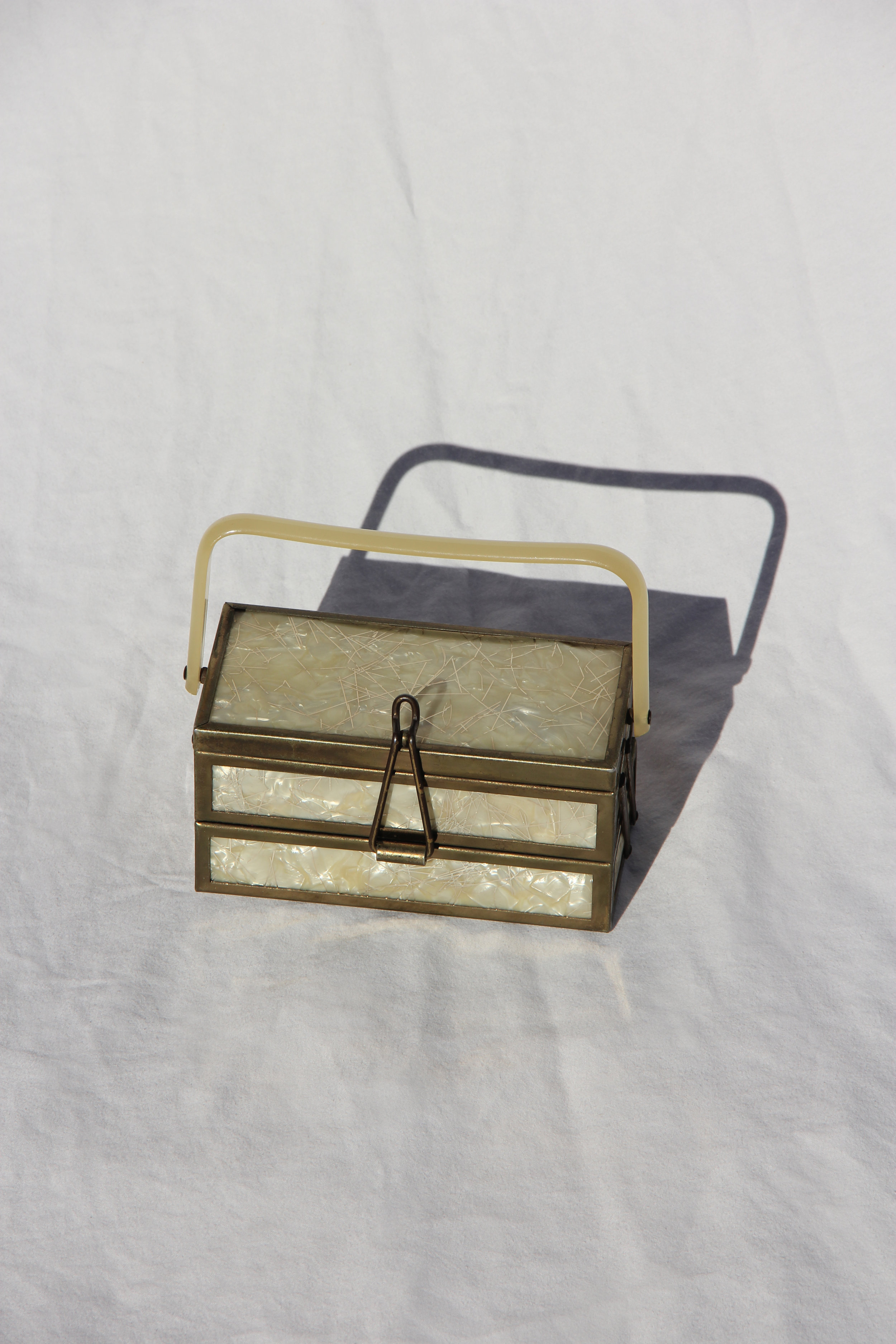 cream confetti lucite handbag 2.jpg