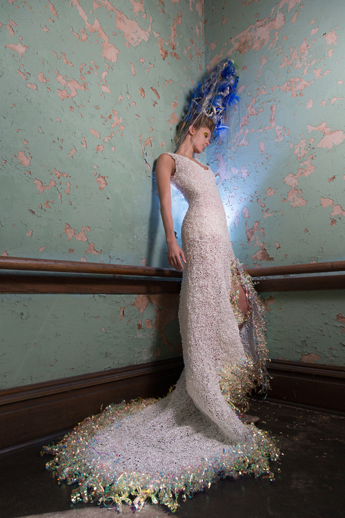  Mademoiselle Fashion Ignite by Dana Baldwin