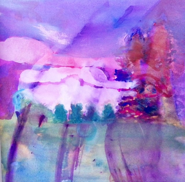  Artist: Sarah Nesbit