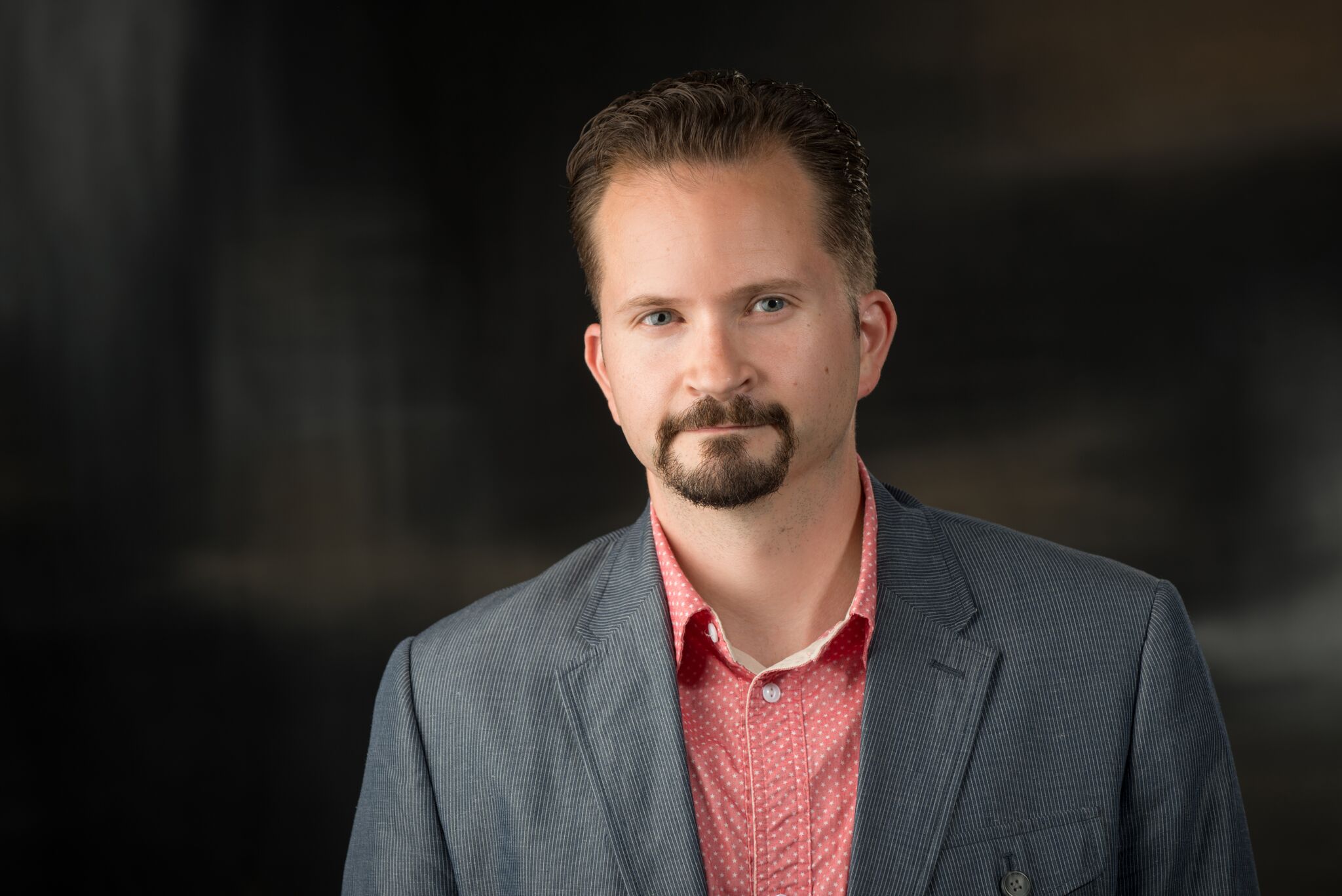 Jeremy Berkely