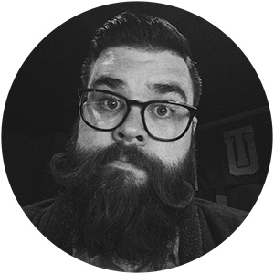 Chris Galegar / Technical Director