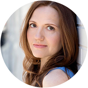 Jennifer Ruth / Programming Assistant
