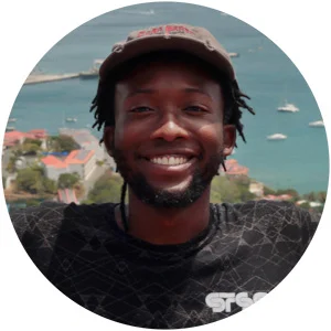 Marcus Young / Director's Assistant