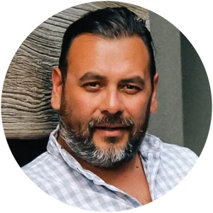 Ben Arredondo / Founder/Executive Director