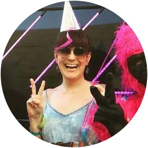 Colleen Thurston / Director of Programming
