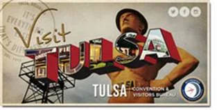 Check out Visit Tulsa's 2016 Guide to Tulsa for the best recommendations in local food, entertainment and more.