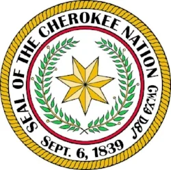 Sponsored by Cherokee Nation.