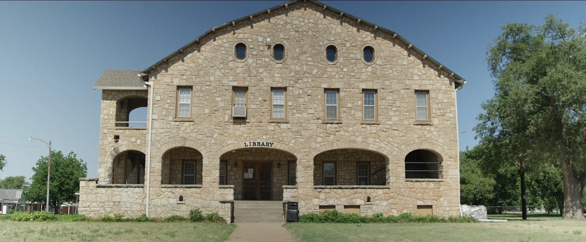 The Library .jpg