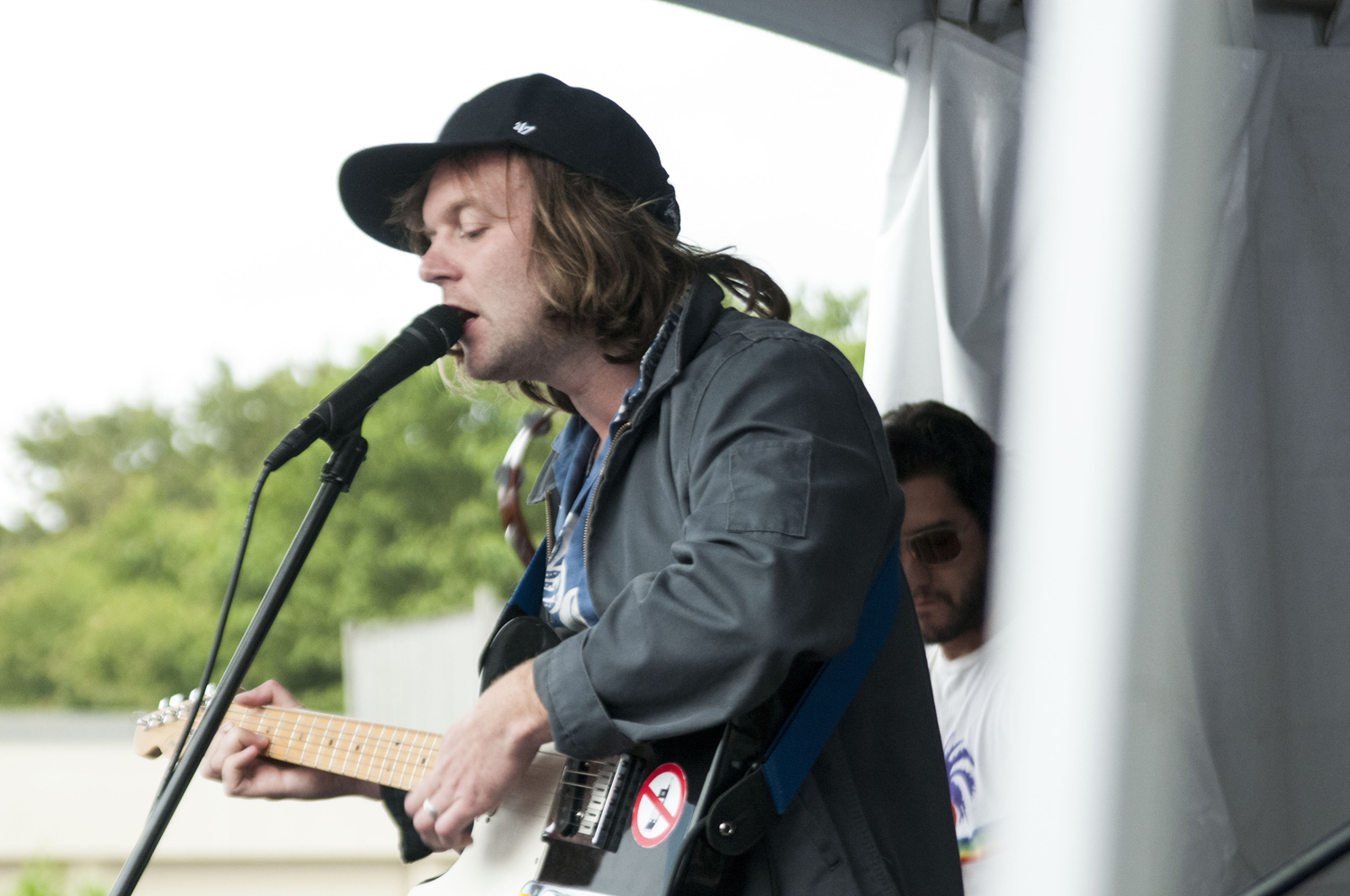   Dada Plan, Khatsahlano Festival Jessica Brodeur&nbsp;Photo  