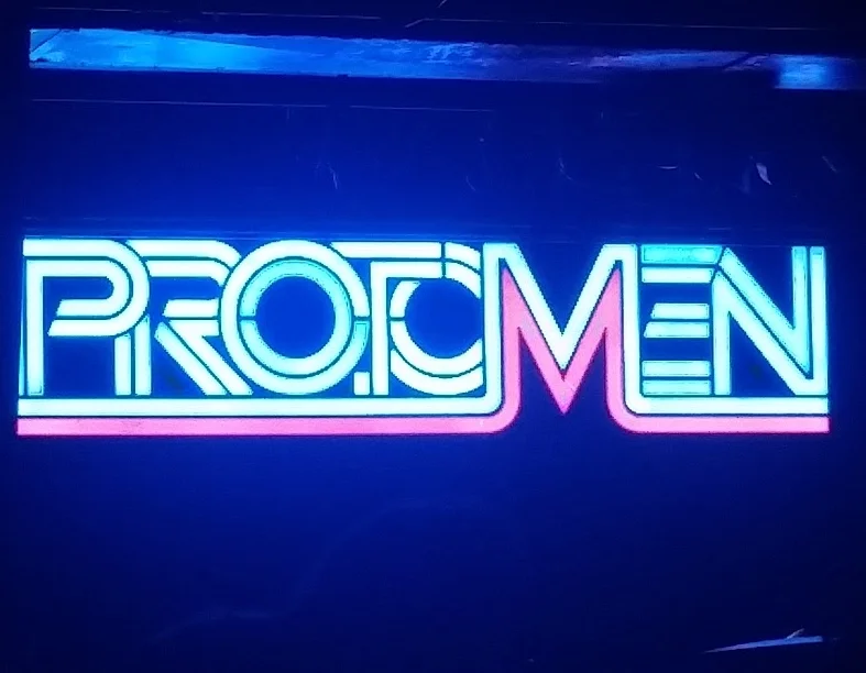 The Protomen Biltmore 08 27 15 3am Revelations 3am revelations