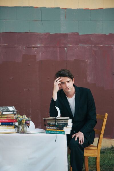 photo credit Christine McAvoy