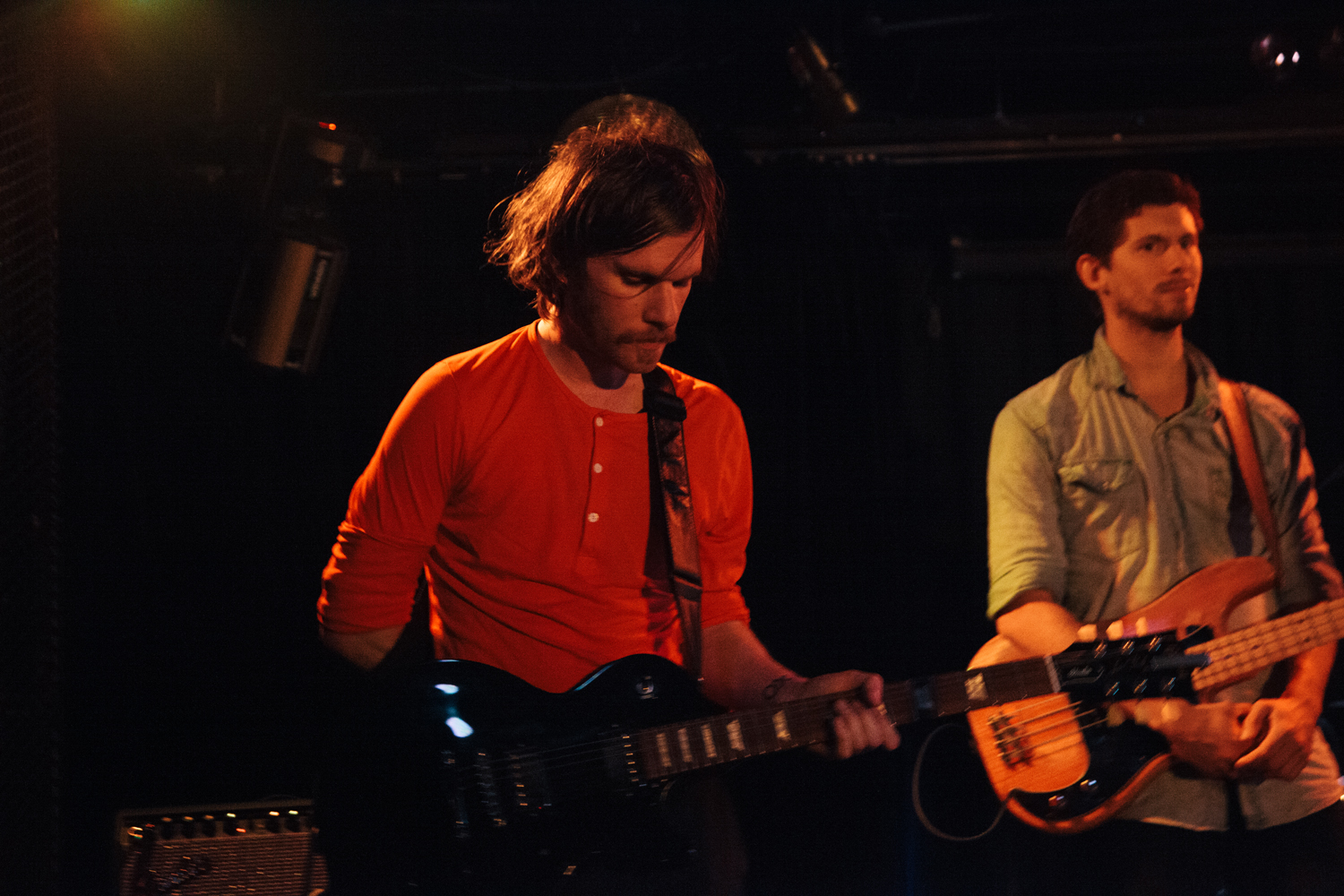  "Cover Up For The Planet", Biltmore Cabaret Christine McAvoy Photography 