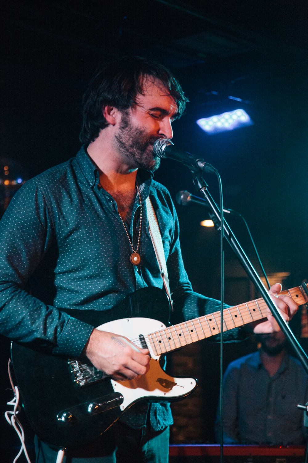  "Cover Up For The Planet", Biltmore Cabaret Christine McAvoy Photography 