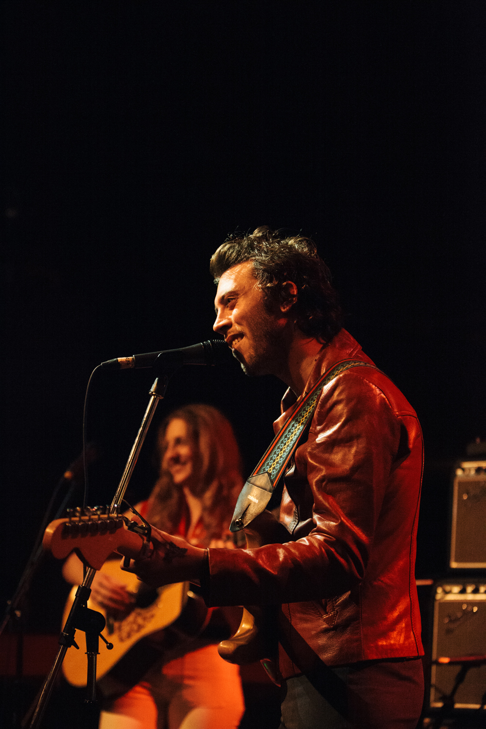  Daniel Romano @ Fox Cabaret Christine McAvoy Photography 