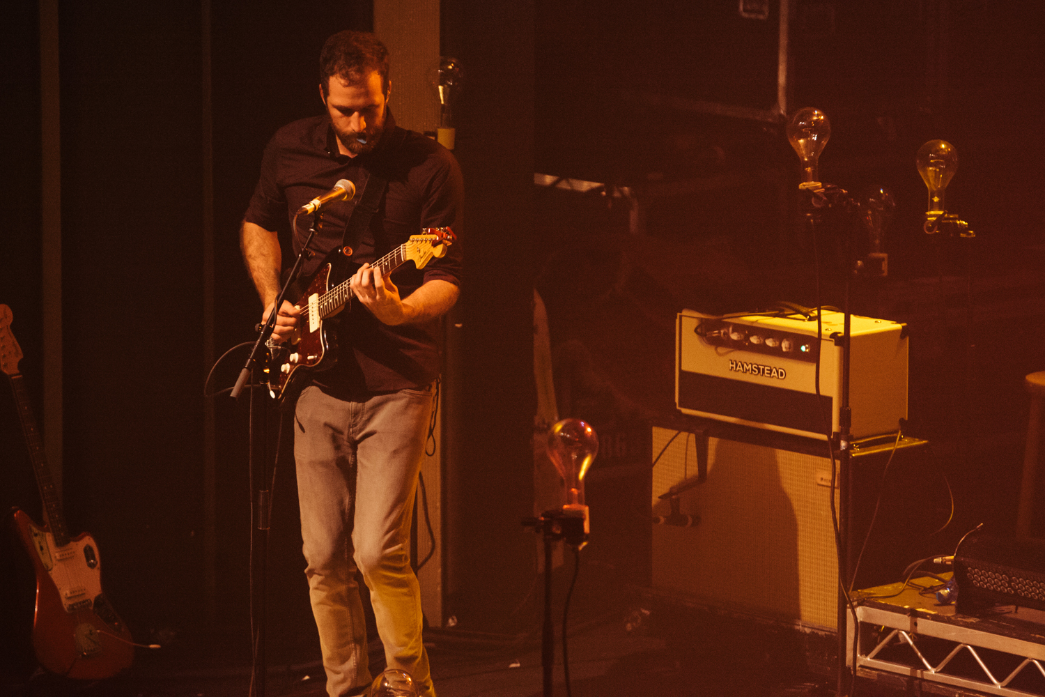  Hey Rosetta! @ Vogue Theatre Christine McAvoy 