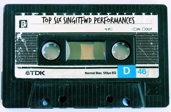 3am Mixtapes: Episode One Hundred One: #SingItFwd