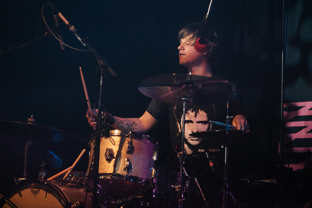  Yukon Blonde @ Commodore Christine McAvoy Photography 