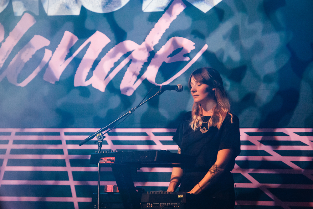  Yukon Blonde @ Commodore Christine McAvoy Photography 