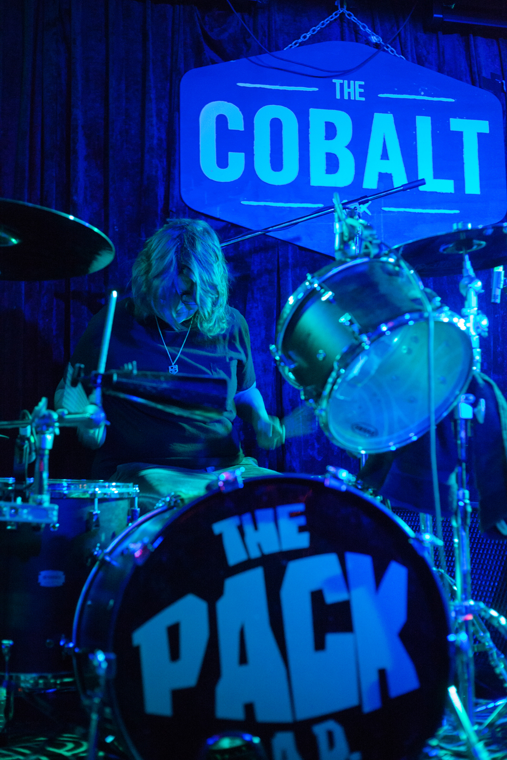  The Pack A.D. @ The Cobalt Christine McAvoy Photography 