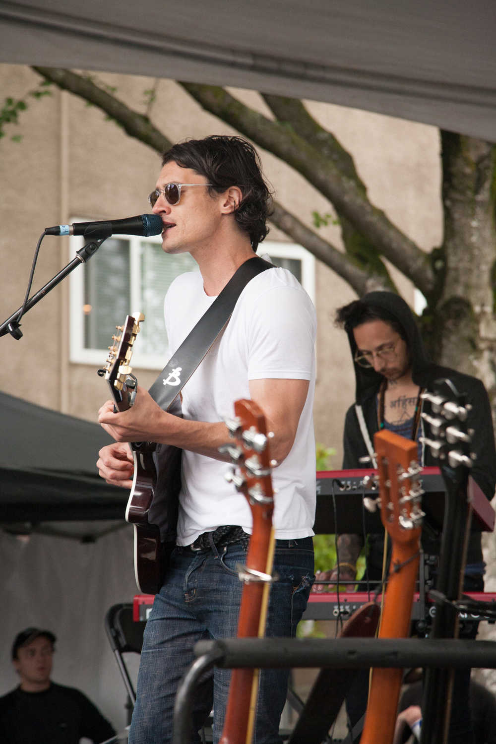  David Beckingham @ Khatsahlano Christine McAvoy Photography 