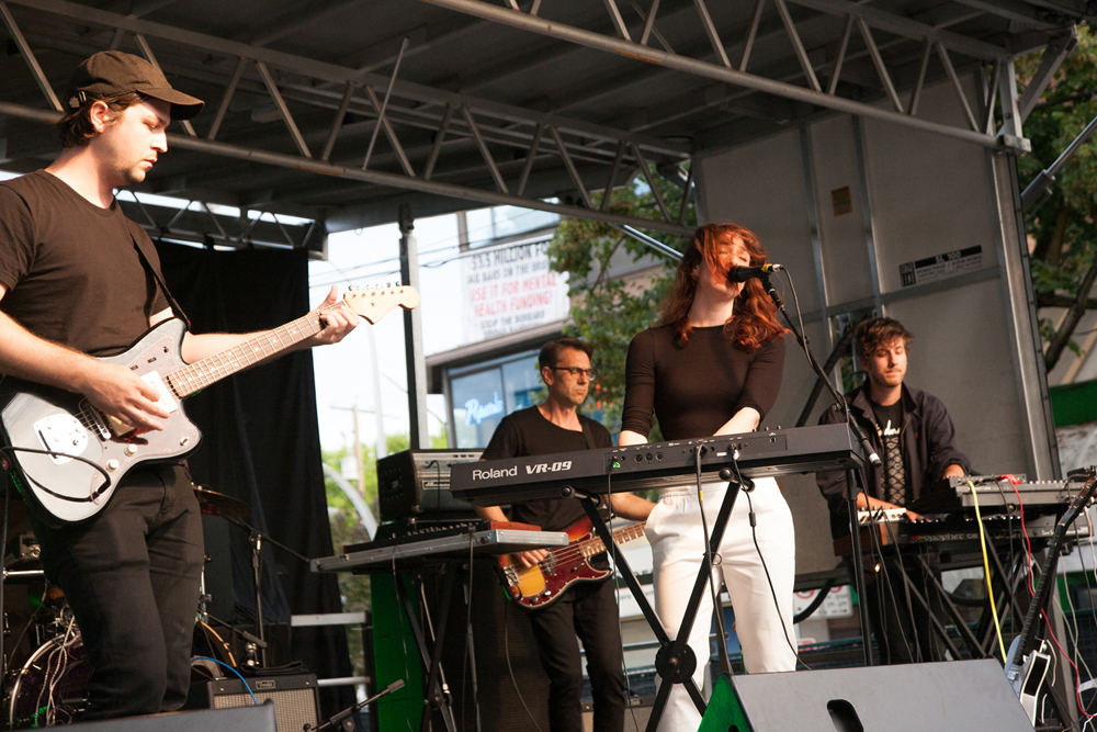  Hannah Georgas @ Khatsahlano Christine McAvoy Photography 