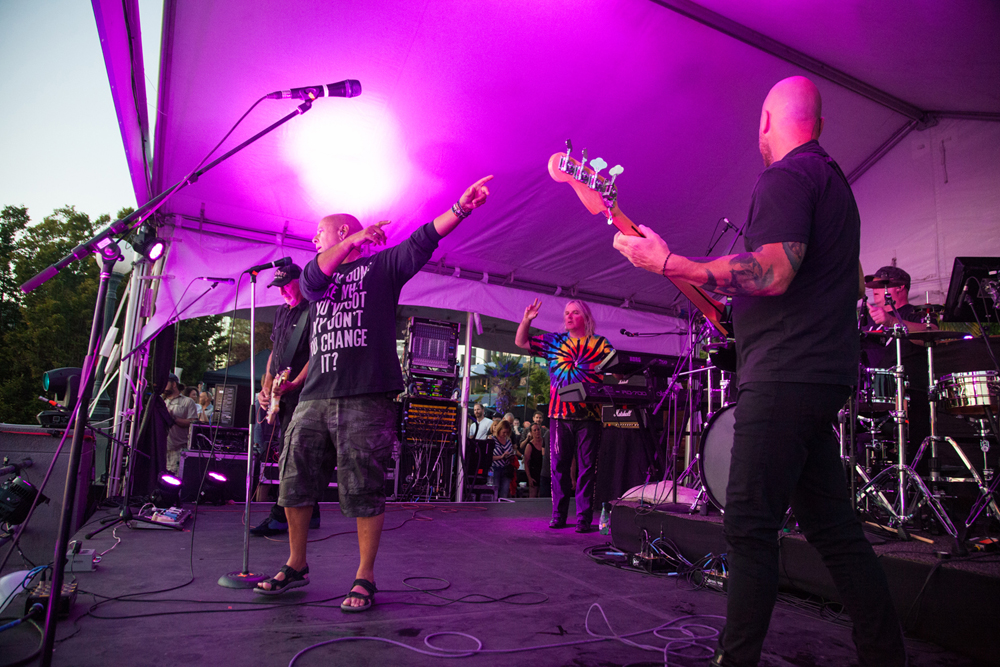  Trooper @ Shorefest - English Bay Christine McAvoy Photography 