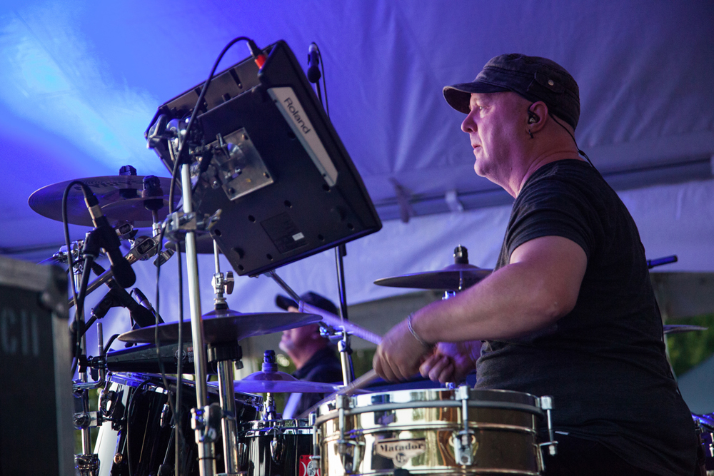  Trooper @ Shorefest - English Bay Christine McAvoy Photography 