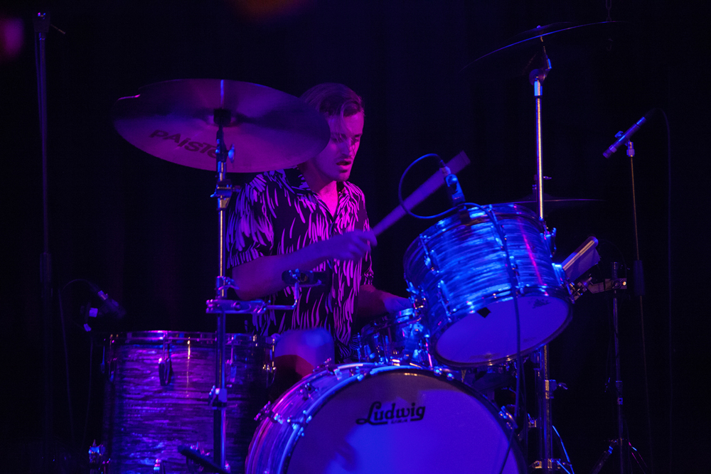  Weaves @ Biltmore Cabaret Christine McAvoy Photography 