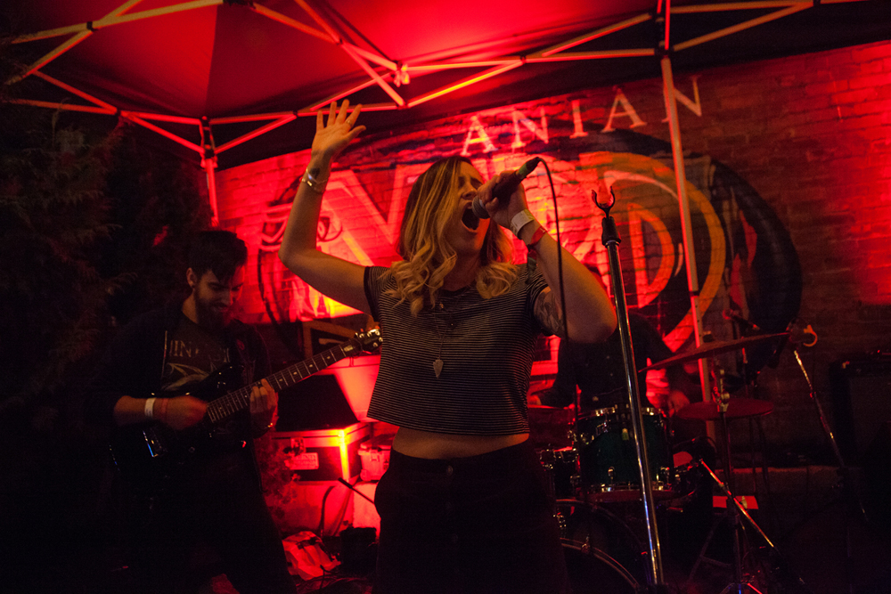  Lovecoast @ Rifflandia Christine McAvoy Photography 