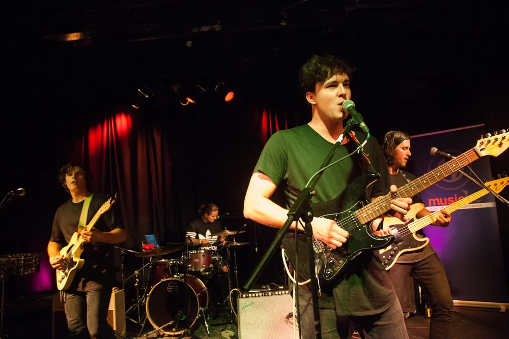  Little India @ Rifflandia Christine McAvoy Photography 