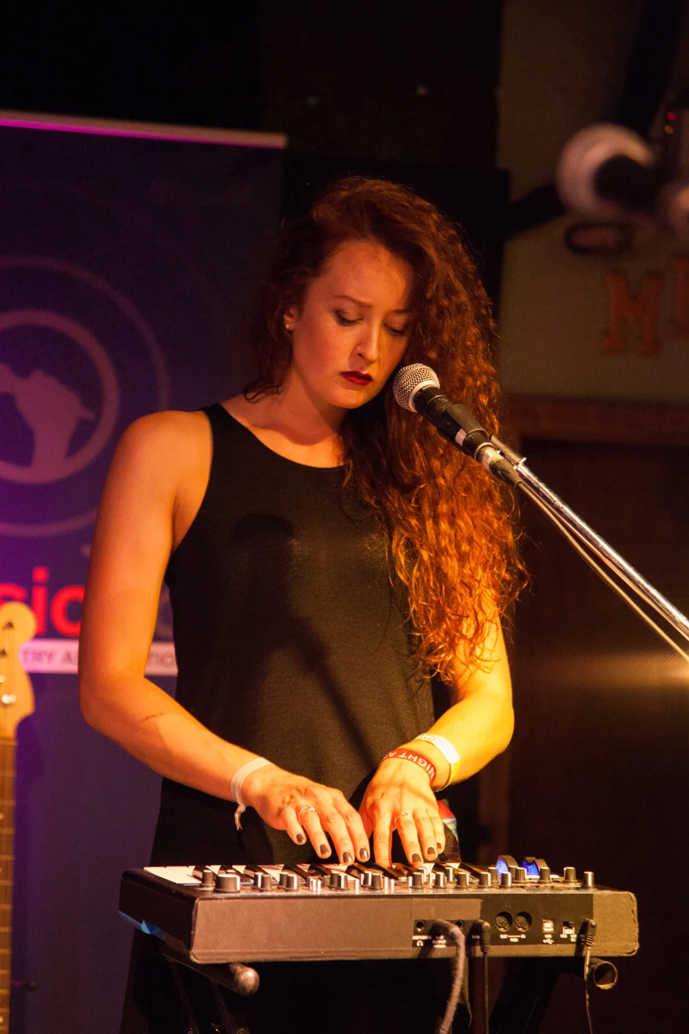  The Tourist Company @ Rifflandia Christine McAvoy Photography 