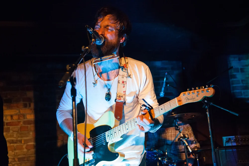  Terrence Jack @ Rifflandia Christine McAvoy Photography 